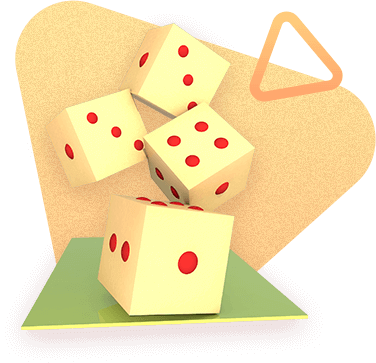 headerdice